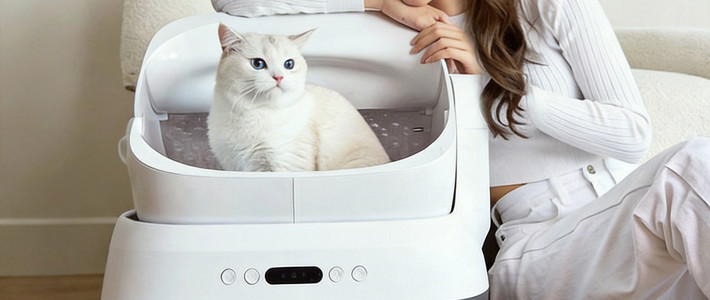Pando Pet คุ้มไหมสำหรับทาสสัตว์ยุคใหม่