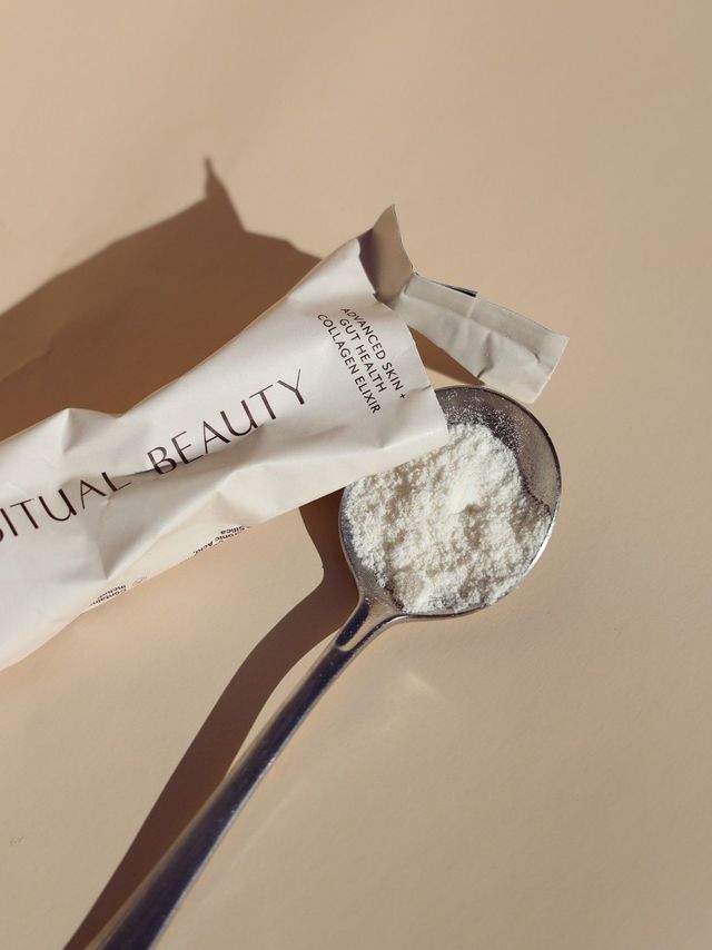 คอลลาเจนดูแลยังไงให้ “ไม่หายไปก่อนวัย”