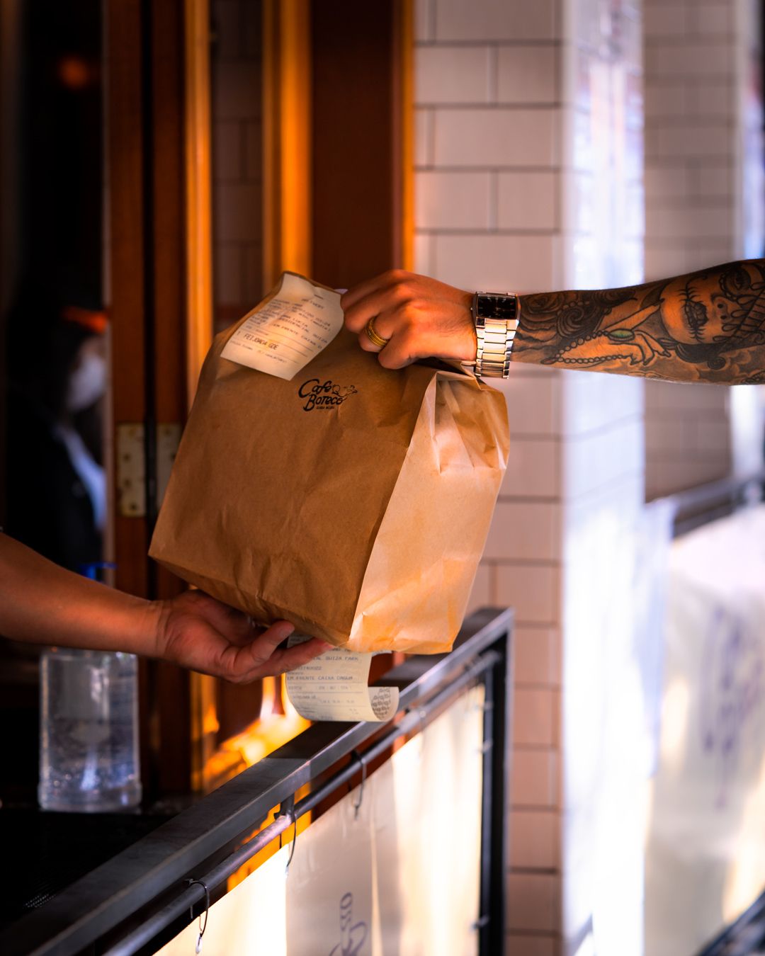 สั่งเดลิเวอรี่ในยุคนี้ ความสะดวกที่แลกมาด้วยอะไรบ้าง? Image2