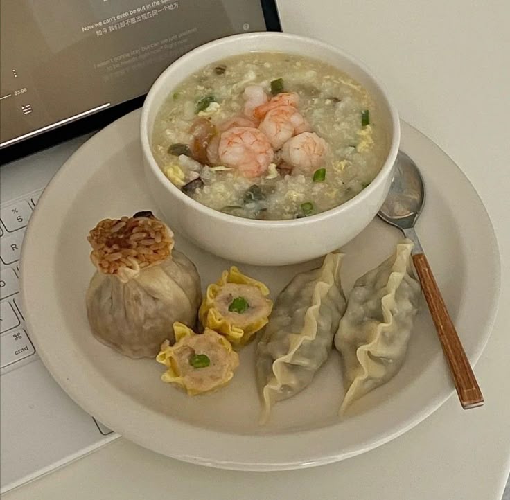 ทำไม “ป่วยทีไร อยากกินโจ๊กทุกที”?  Image2