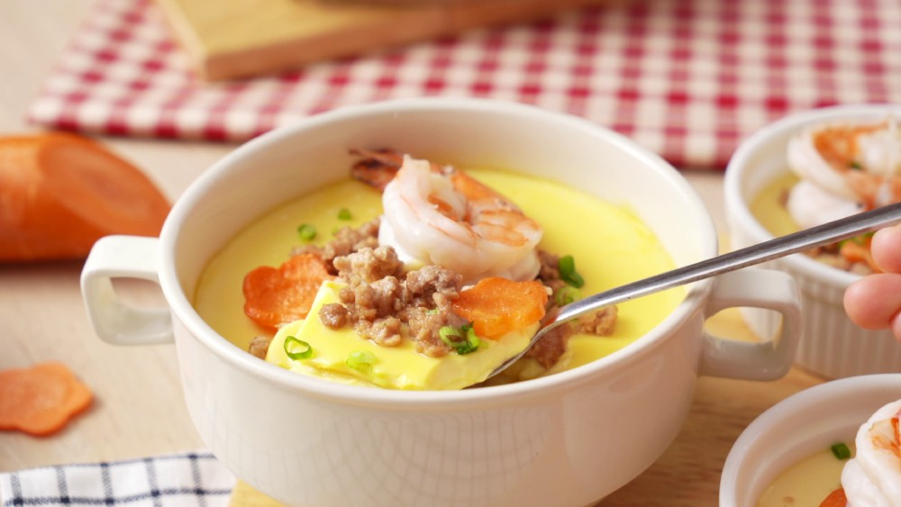 อาหารเย็นสำหรับครอบครัว ทำง่าย อร่อยทุกวัย Image1