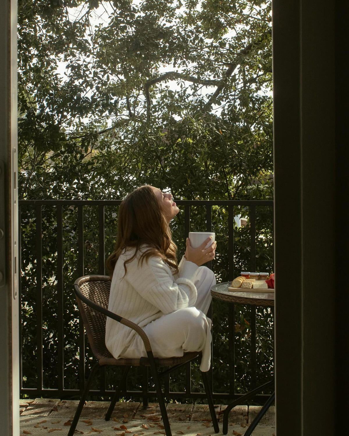 “ตื่นเช้าจนชิน” มันดีจริง…หรือเราแค่ “ชินกับมัน”? Image3