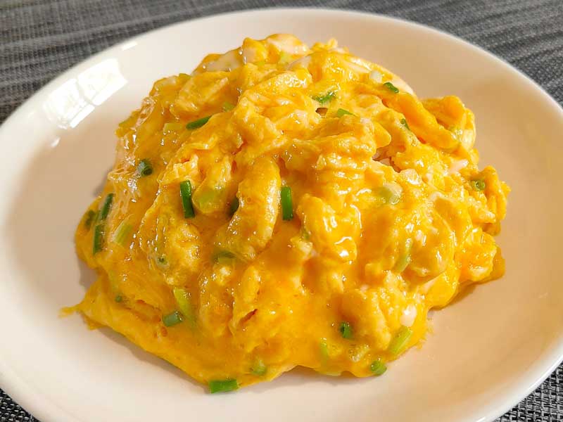 เมนูอาหารเย็นง่าย ๆ หลังเลิกงาน Image1