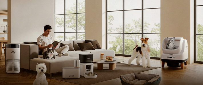 เจาะลึก Pando Pet Feeder คุ้มไหมสำหรับทาสแมวยุคใหม่