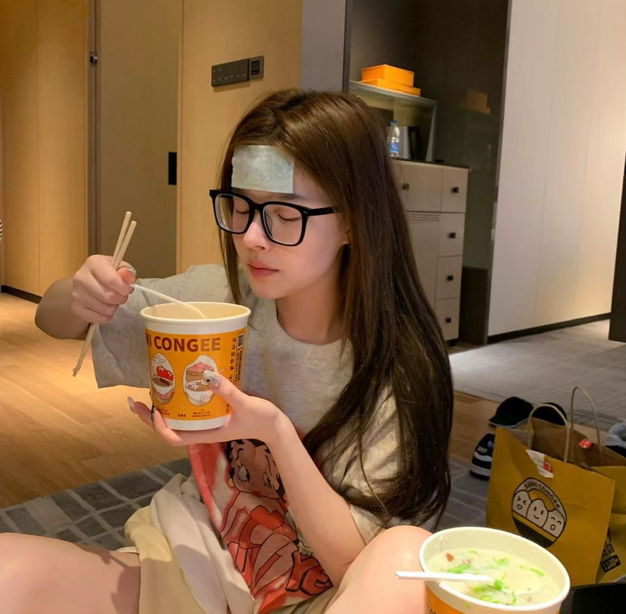 ทำไม “ป่วยทีไร อยากกินโจ๊กทุกที”?  Image1