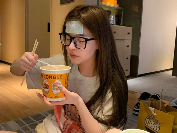 ทำไม “ป่วยทีไร อยากกินโจ๊กทุกที”? 