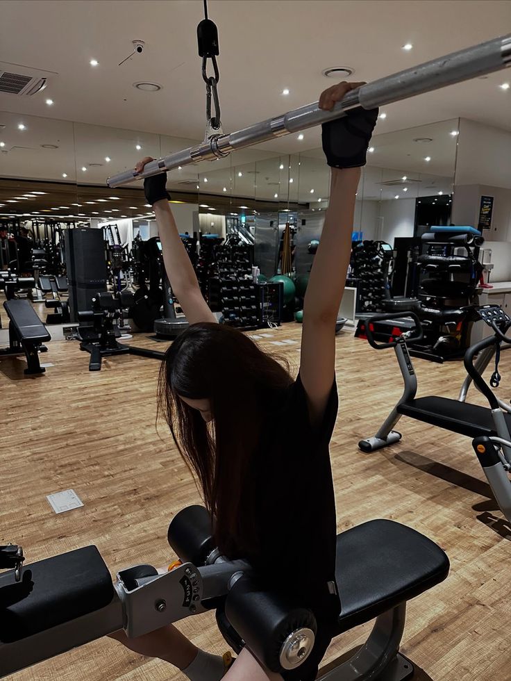 เลิกงานแล้วไปออกกำลังกาย วินัยหรือวิธีเอาตัวรอดของคนทำงานยุคนี้? Image2