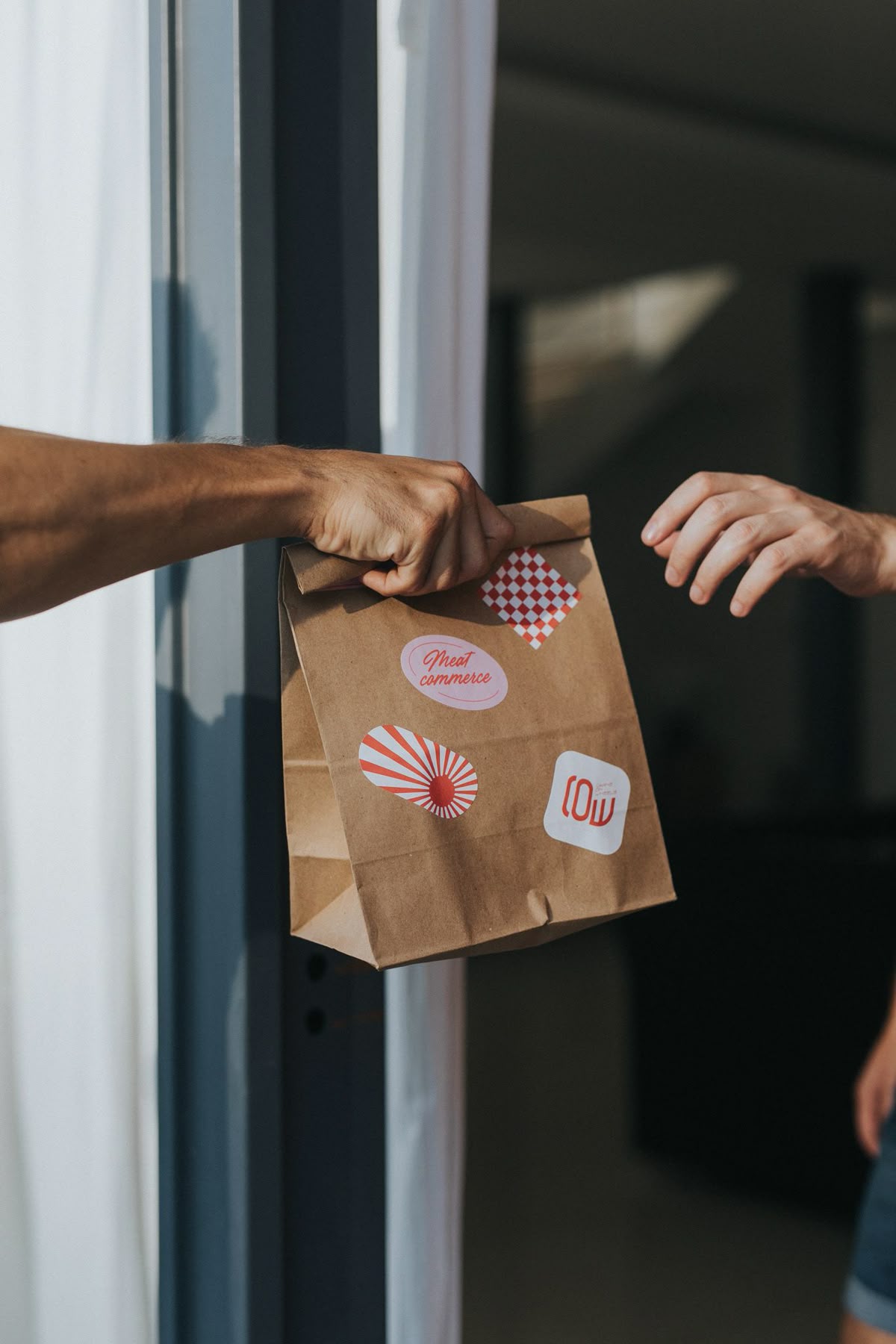 สั่งเดลิเวอรี่ในยุคนี้ ความสะดวกที่แลกมาด้วยอะไรบ้าง? Image3