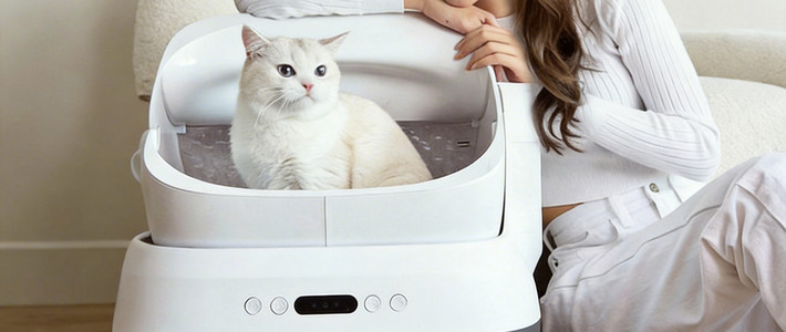 Pando เพ็ตแกดเจ็ตคุ้มค่าจริงไหม