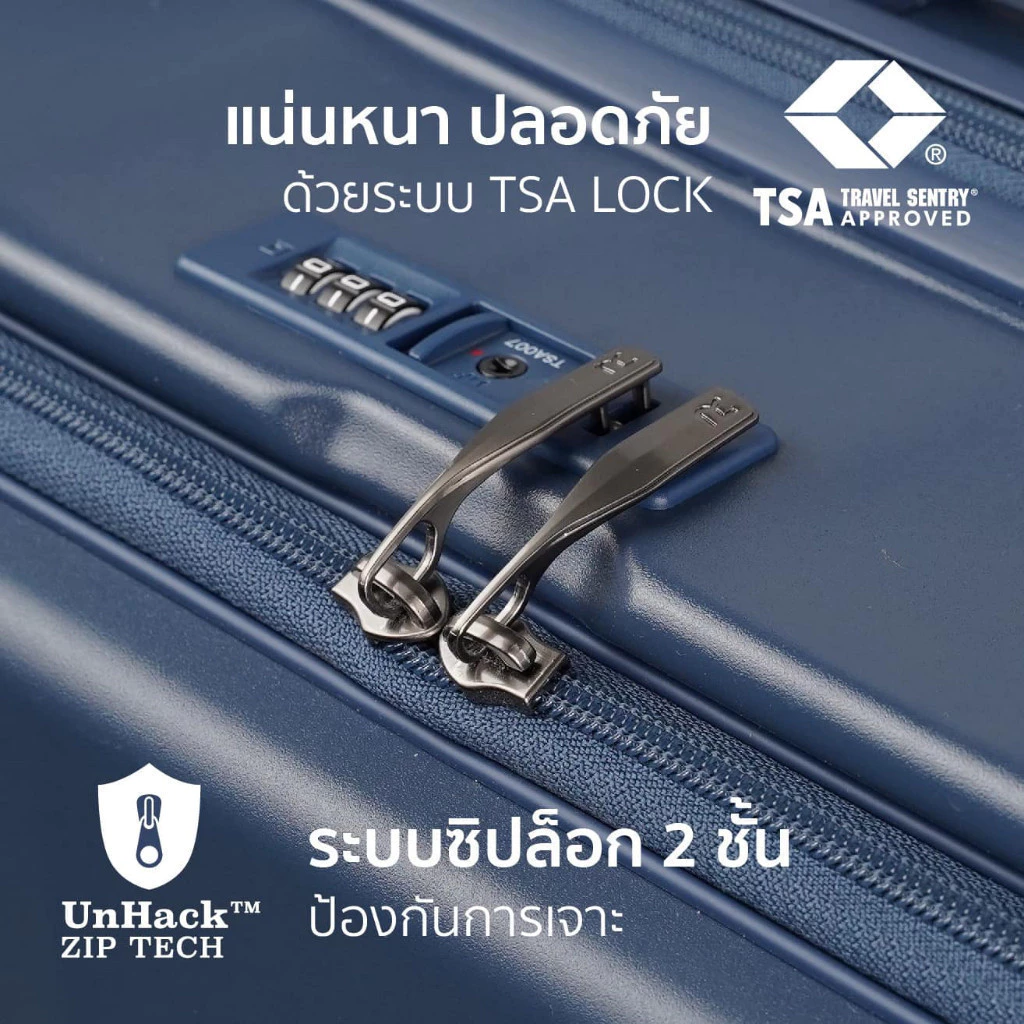 FN ROLLICA BERLINN EXTRA PLUS กระเป๋าเปิดฝาหน้า สายใช้งานจริง ฟังก์ชันจัดเต็ม Image2