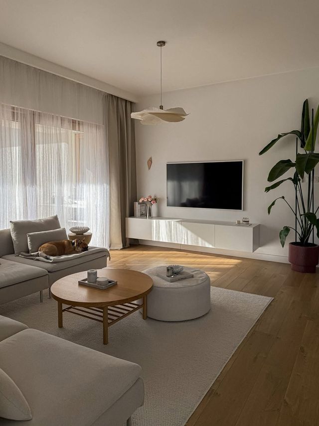 บ้านโทนมินิมอล แค่เรียบๆ…หรือกำลังสะท้อนวิธีคิดของคนยุคนี้?