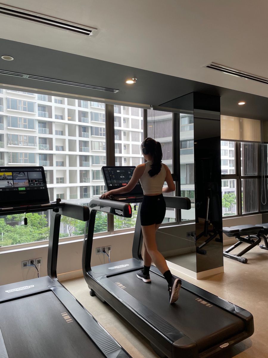 เลิกงานแล้วไปออกกำลังกาย วินัยหรือวิธีเอาตัวรอดของคนทำงานยุคนี้? Image3