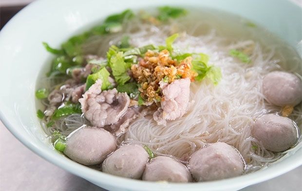 อาหารจานเดียวเพื่อสุขภาพ อร่อยและดีต่อร่างกาย Image1