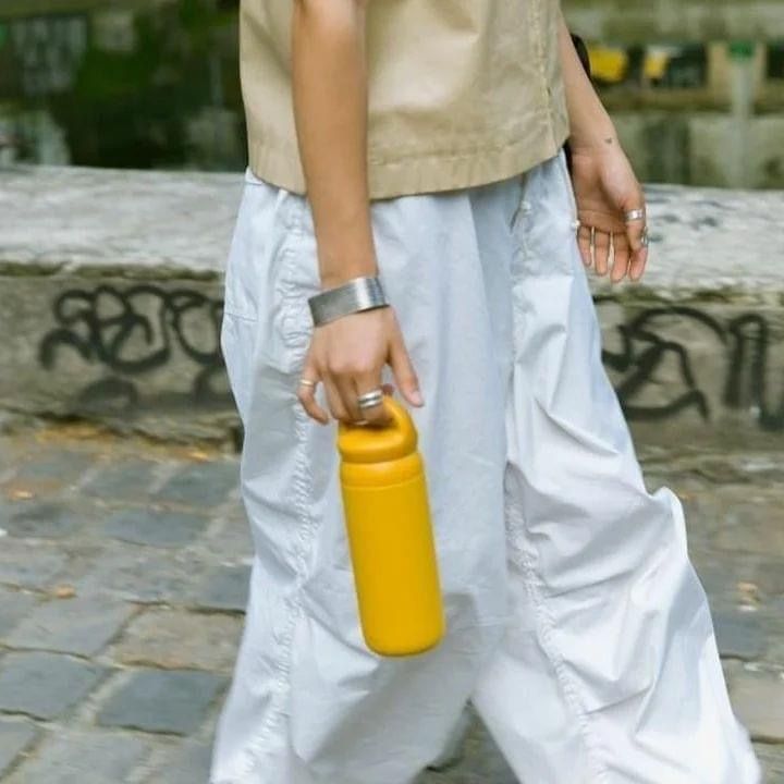 พกแก้วน้ำติดตัว เรื่องเล็ก ๆ ที่เปลี่ยนสุขภาพได้จริง Image1