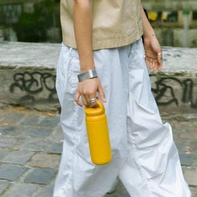 พกแก้วน้ำติดตัว เรื่องเล็ก ๆ ที่เปลี่ยนสุขภาพได้จริง