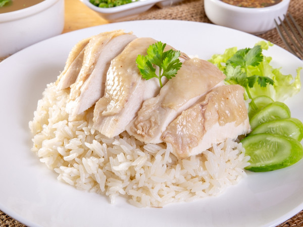 อาหารจานเดียวสไตล์ไทย ที่ทุกคนชอบ