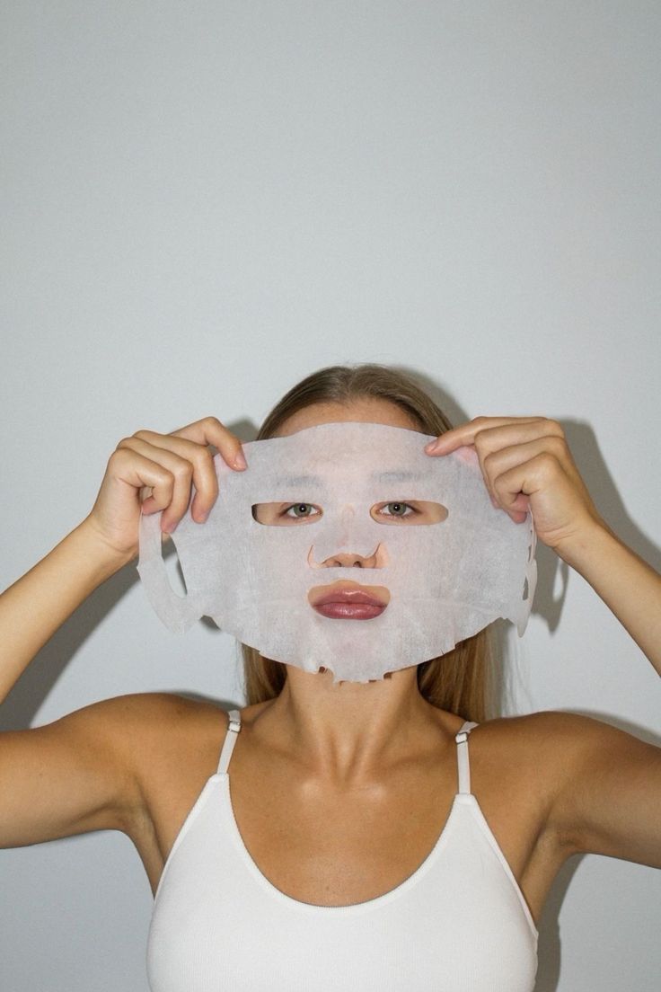 เซลล์ซอมบี้บนผิวหน้า ตัวการที่ทำให้ผิวดูโทรม…โดยที่คุณอาจไม่รู้ตัว Image1