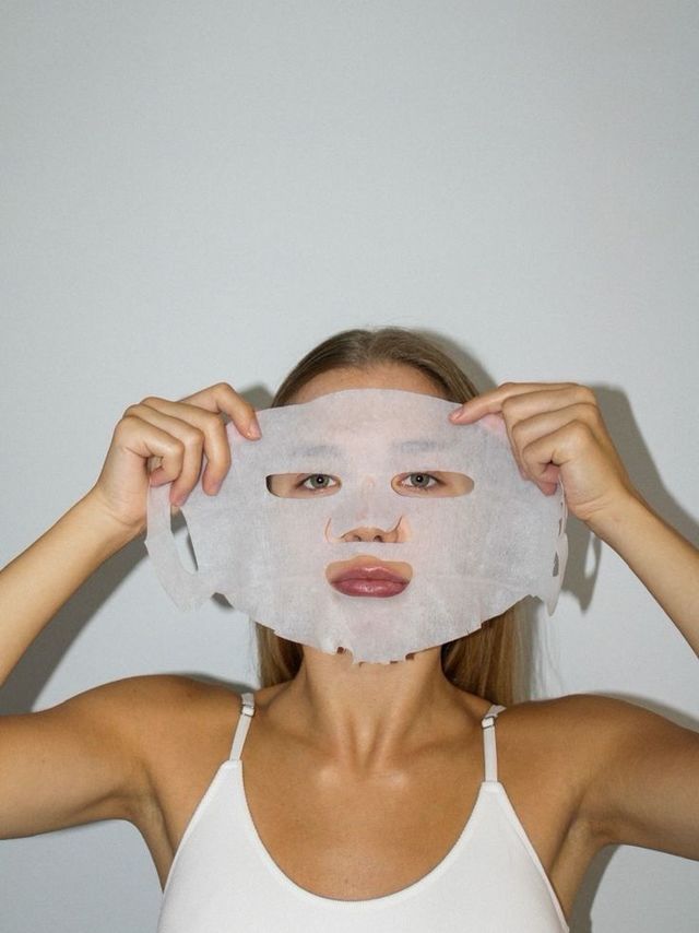 เซลล์ซอมบี้บนผิวหน้า ตัวการที่ทำให้ผิวดูโทรม…โดยที่คุณอาจไม่รู้ตัว