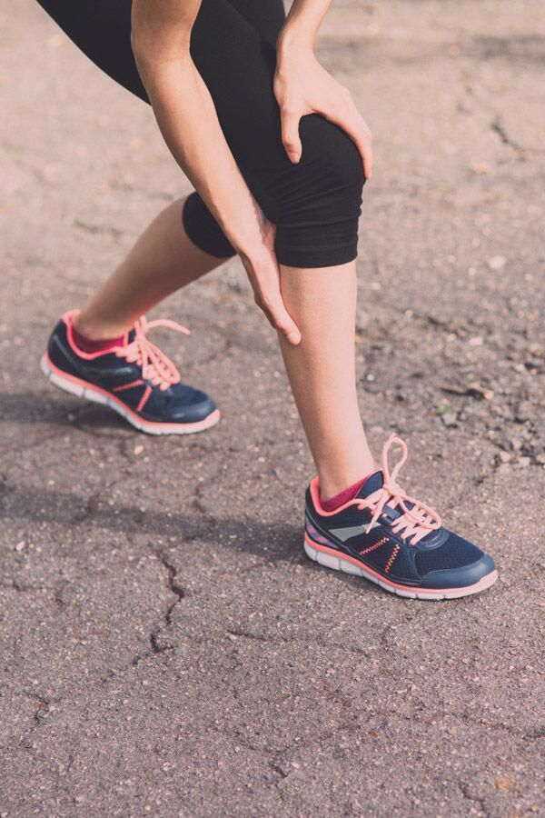 “เจ็บเข่าง่าย” ทั้งที่ไม่ได้ทำอะไรหนัก…มันเกิดจากอะไร? Image2