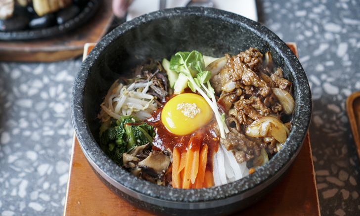 อาหารจานเดียวจากต่างประเทศที่น่าสนใจ Image1