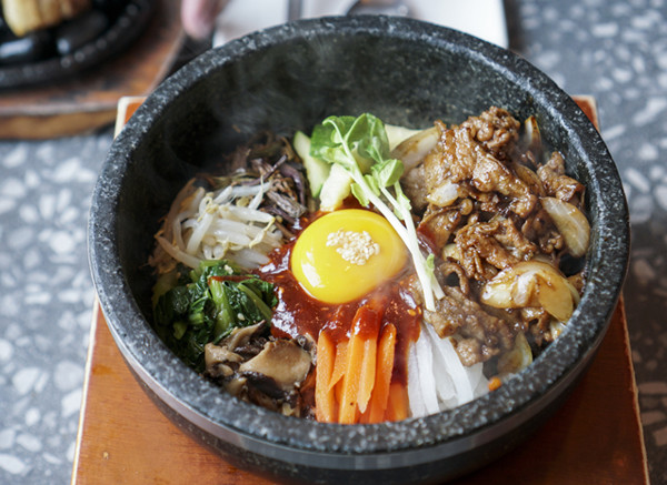 อาหารจานเดียวจากต่างประเทศที่น่าสนใจ