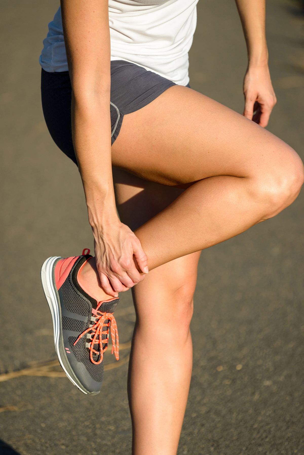 “เจ็บเข่าง่าย” ทั้งที่ไม่ได้ทำอะไรหนัก…มันเกิดจากอะไร? Image1