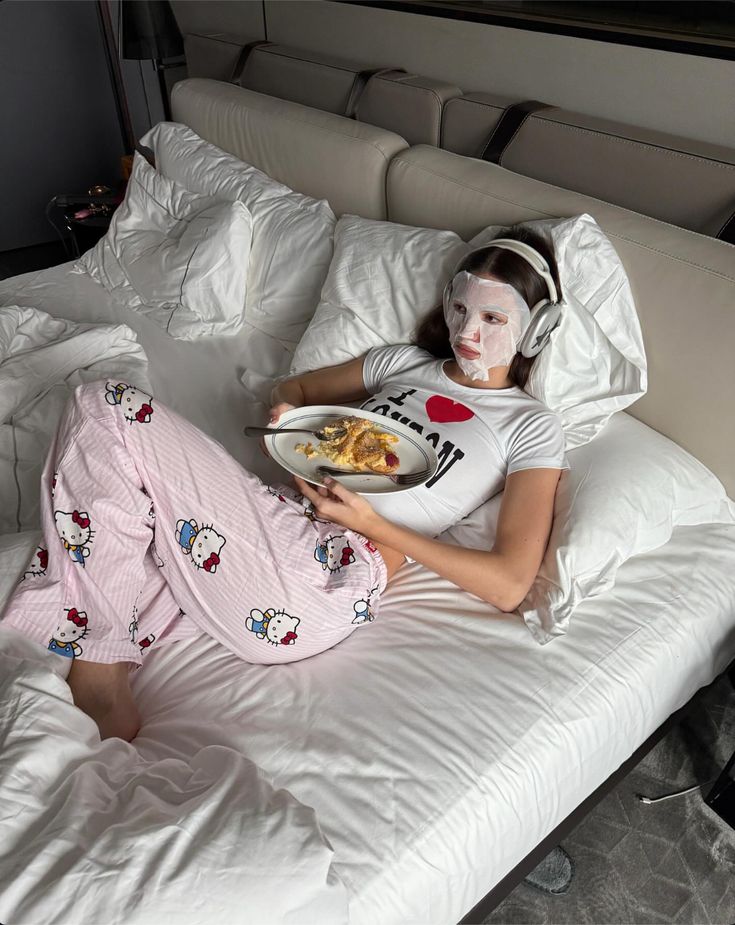 เตียงกับความสบายใจ พฤติกรรมเล็กที่สะท้อนจิตใจ Image1