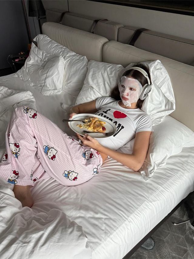 เตียงกับความสบายใจ พฤติกรรมเล็กที่สะท้อนจิตใจ