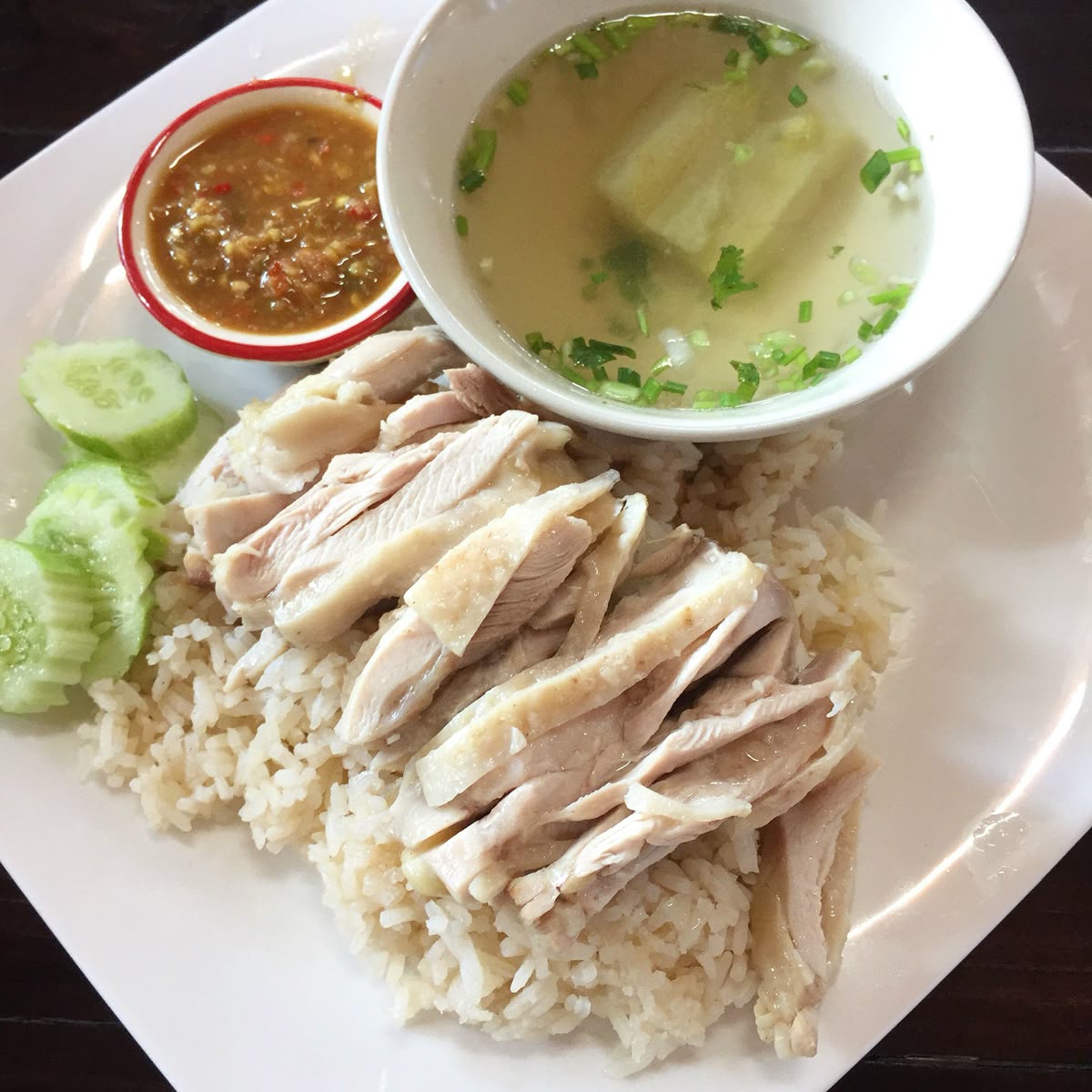 อาหารมันในหน้าร้อน ปัญหาที่ไม่ใช่แค่อาหาร Image3