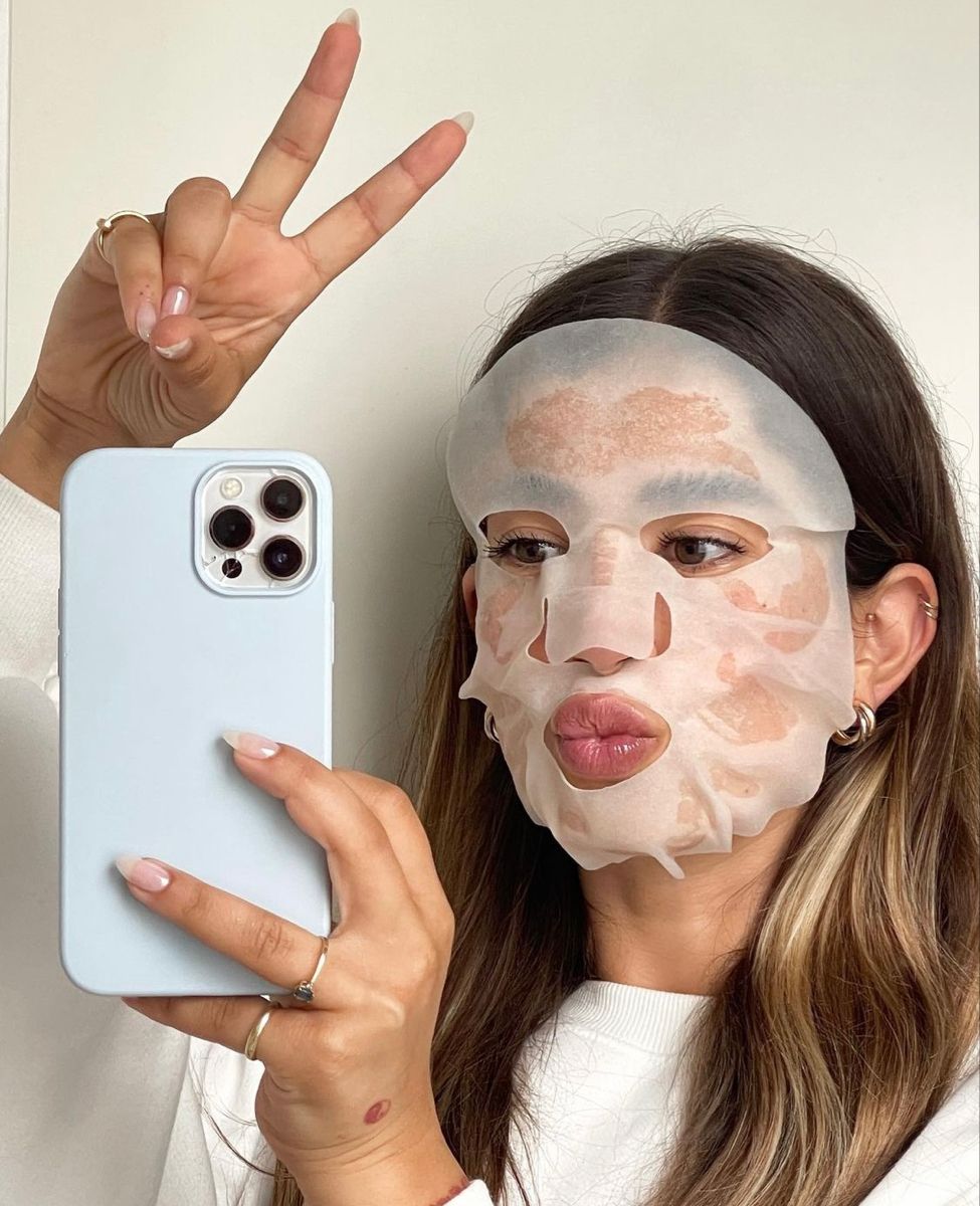 เซลล์ซอมบี้บนผิวหน้า ตัวการที่ทำให้ผิวดูโทรม…โดยที่คุณอาจไม่รู้ตัว Image2