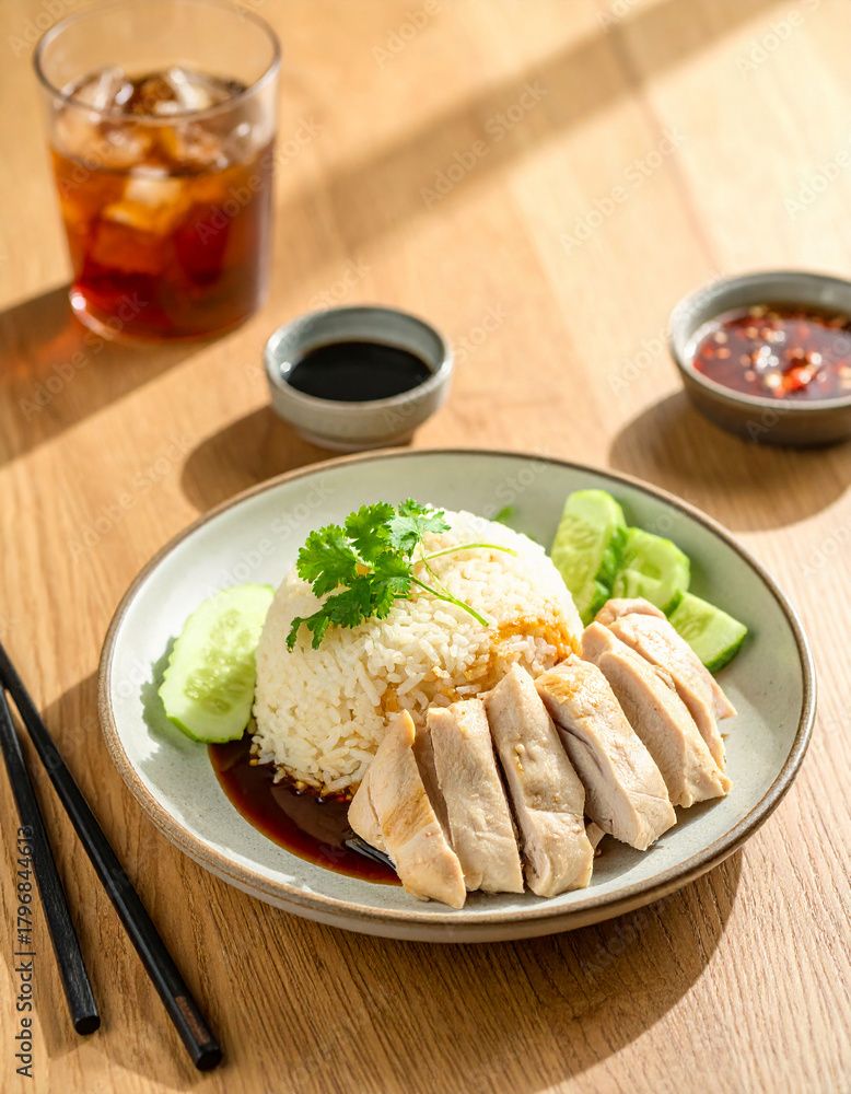 อาหารมันในหน้าร้อน ปัญหาที่ไม่ใช่แค่อาหาร Image2