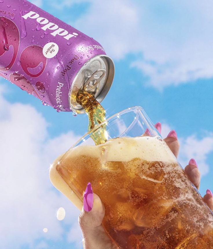 ติดน้ำอัดลม แค่ชอบ…หรือร่างกายกำลังเสพติด? Image1