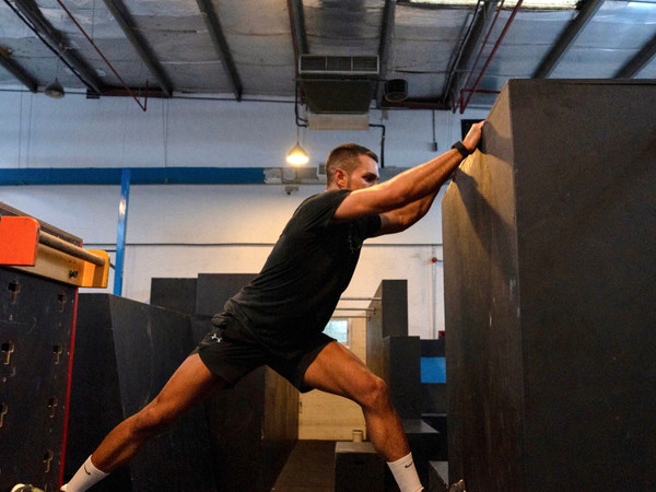 ORC300 กีฬาสุดโหดที่คนไทยยังไม่ค่อยรู้จัก…แต่กำลังมาแรงแบบเงียบๆ