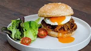 ฟาสต์ฟู้ดยอดนิยมที่คนทั่วโลกชื่นชอบ Image1