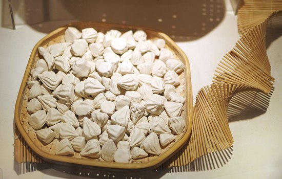 ดินสอพองของธรรมดาที่อยู่คู่สงกรานต์ แต่ดียังไง? Image3