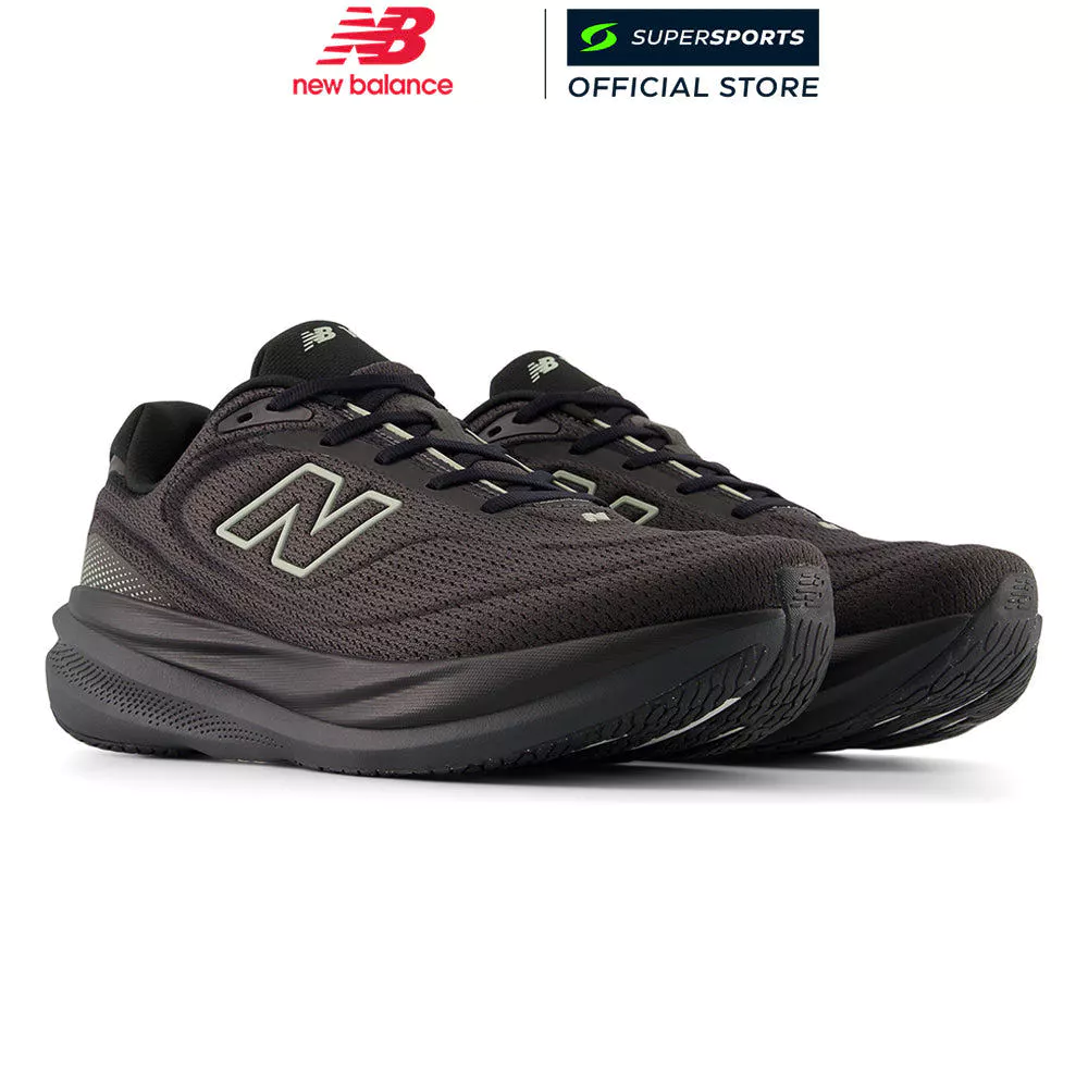 New Balance 1080v15 รองเท้าวิ่งสายซัพพอร์ต นุ่ม ใส่ซ้อมระยะยาว Image2