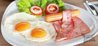 ไอเดียทำฟาสต์ฟู้ดขาย กำไรดีไหม Image1