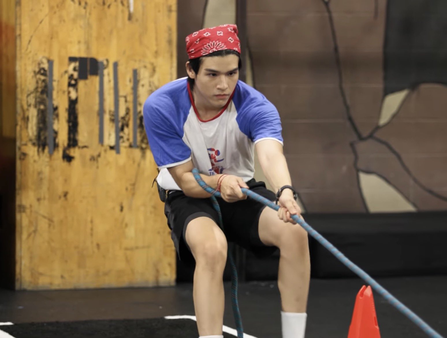 ORC300 กีฬาสุดโหดที่คนไทยยังไม่ค่อยรู้จัก…แต่กำลังมาแรงแบบเงียบๆ Image4