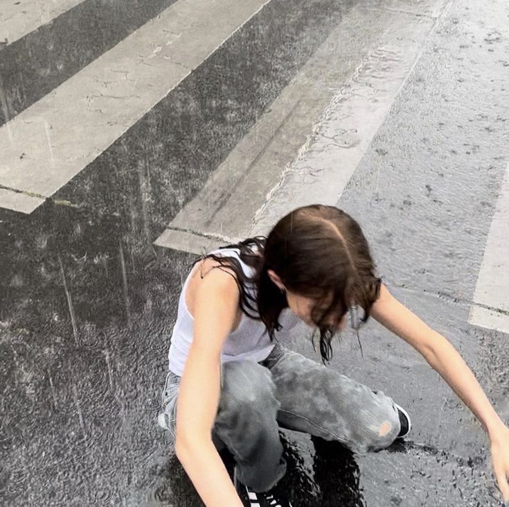 ตากฝนนาน ๆ ทำไมบางทีแค่เปียกแต่กลับรู้สึกไม่สบาย? Image1