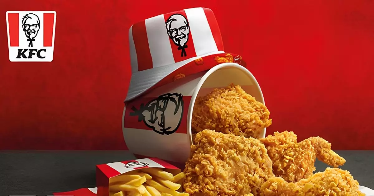 เปรียบเทียบฟาสต์ฟู้ดแต่ละแบรนด์ อะไรคุ้มสุด Image1