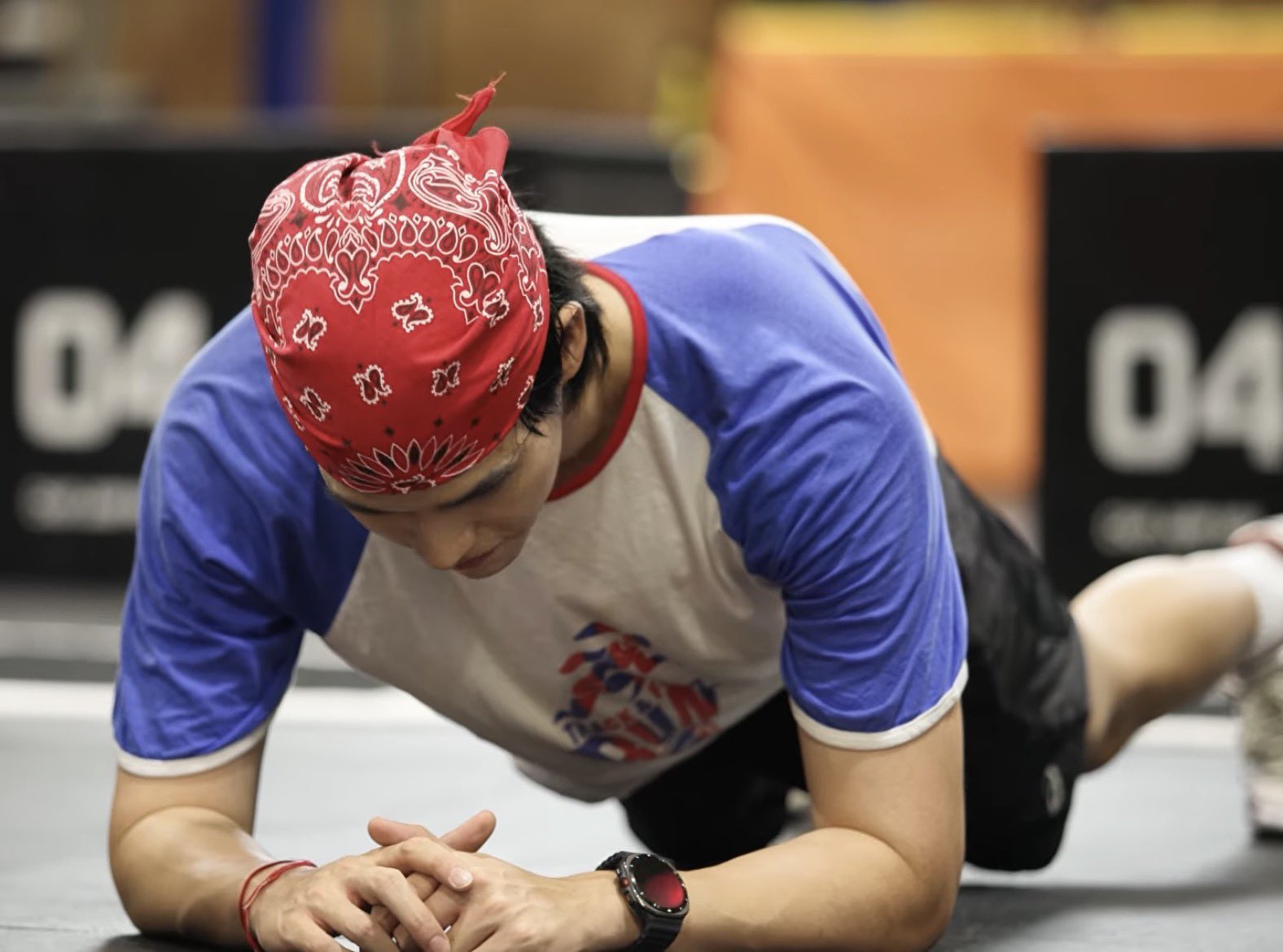 ORC300 กีฬาสุดโหดที่คนไทยยังไม่ค่อยรู้จัก…แต่กำลังมาแรงแบบเงียบๆ Image2