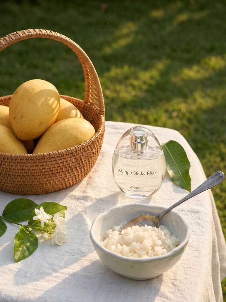 ข้าวเหนียวมะม่วง…ทำไมหน้าร้อนทีไร ต้องนึกถึงทุกที? Image3