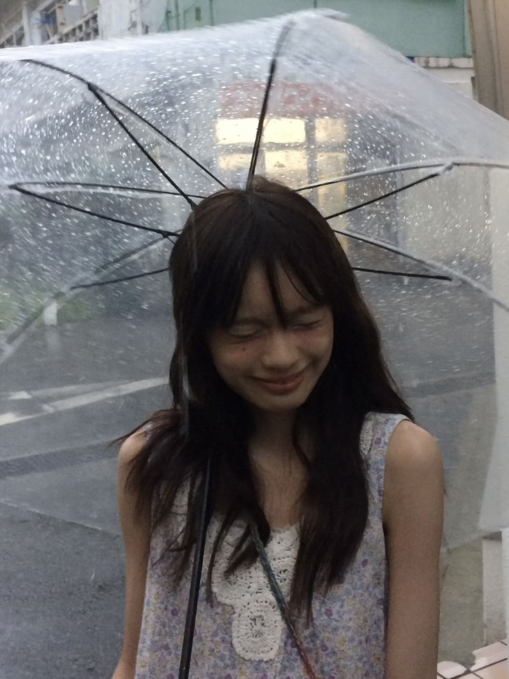 ตากฝนนาน ๆ ทำไมบางทีแค่เปียกแต่กลับรู้สึกไม่สบาย? Image3