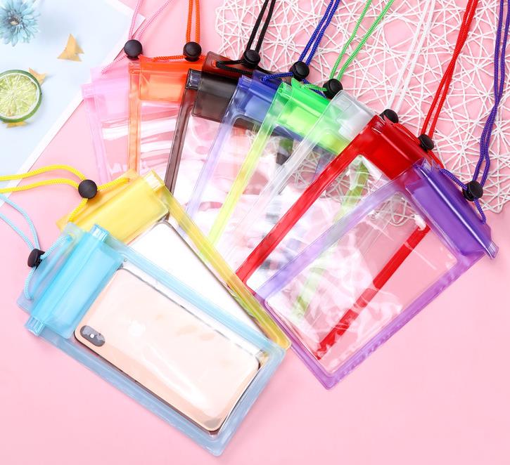 ซองกันน้ำโทรศัพท์ไอเทมเล็ก ๆ ที่ “สำคัญที่สุด” ในสงกรานต์ Image2