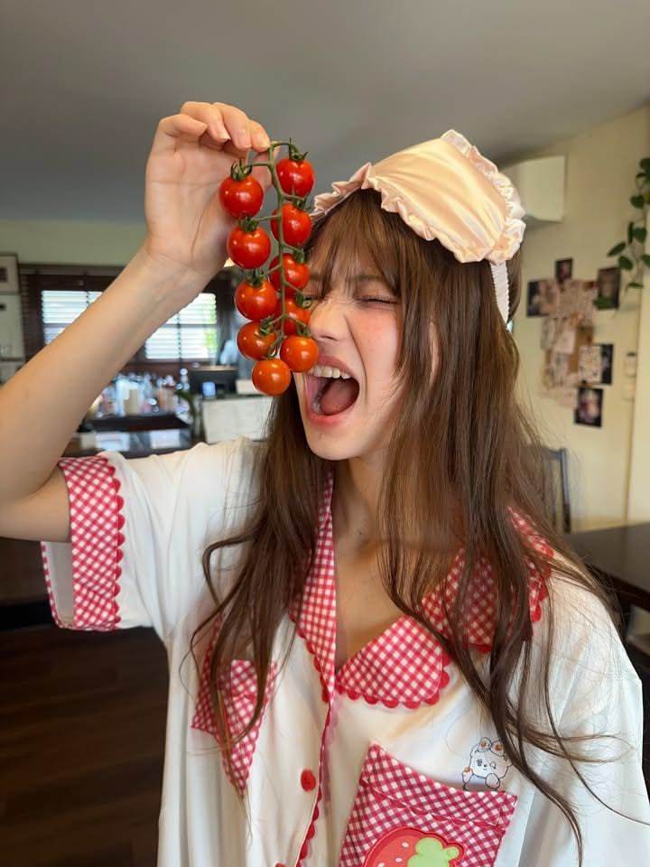 เมื่อของกินไม่ได้มีไว้แค่กิน แต่กลายเป็น ‘พร็อบ’ ในโลกโซเชียล Image3