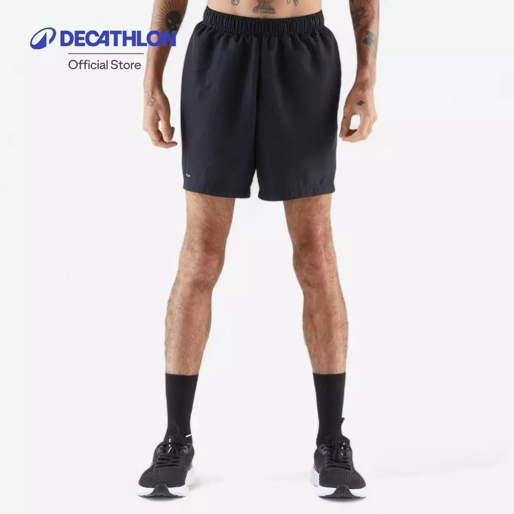 Decathlon Kiprun Run กางเกงวิ่งสายเบา ระบายอากาศดี  Image2