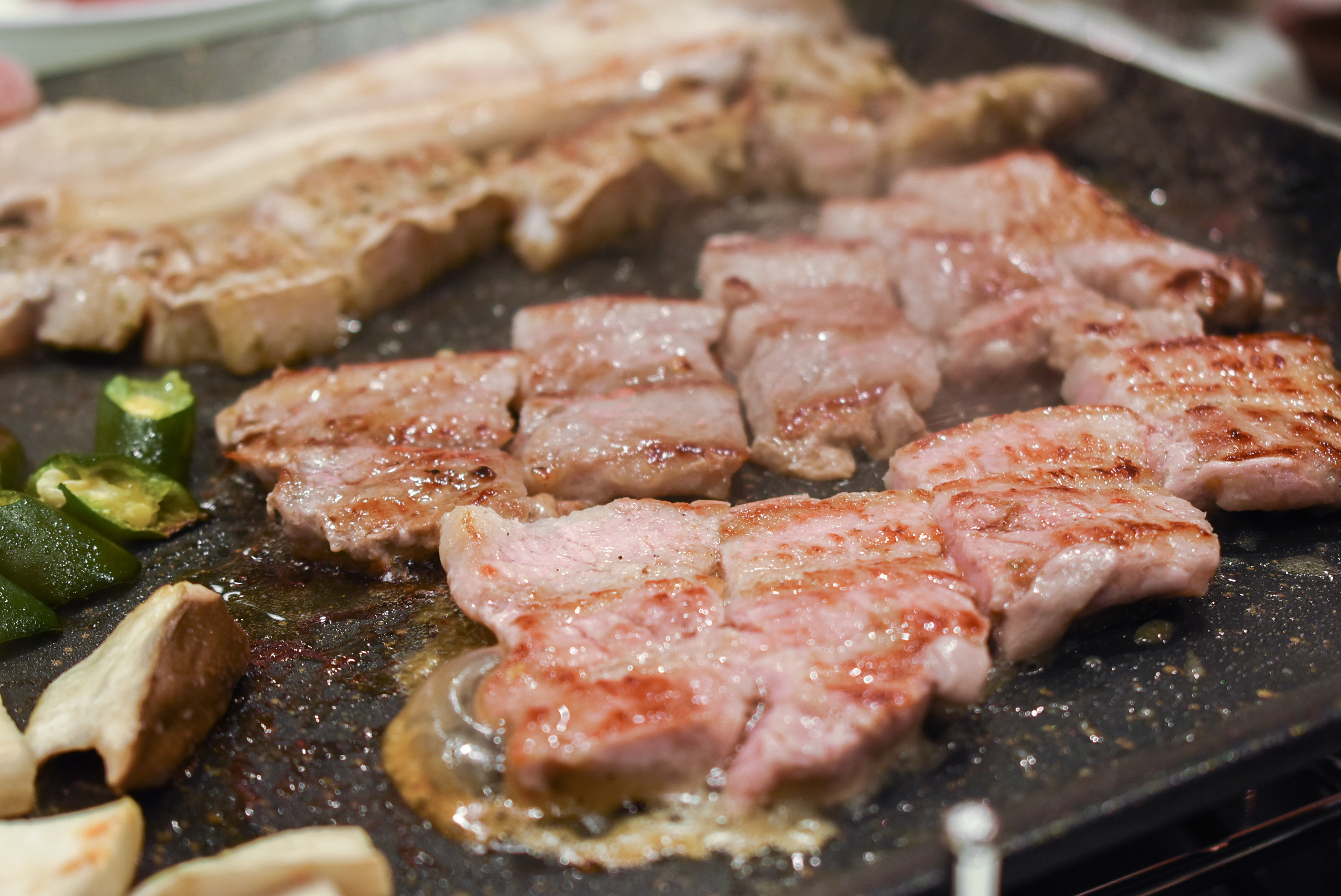 วัตถุดิบยอดนิยมสำหรับสายปิ้งย่าง Image1