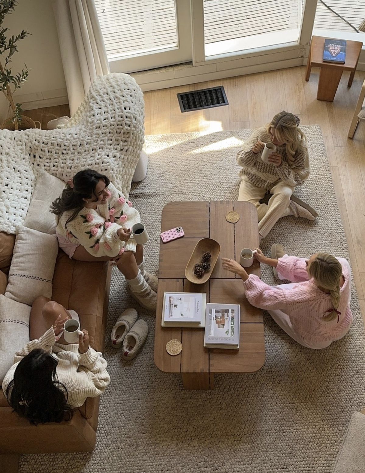 หนีร้อน…นอนอยู่บ้าน ทำไมมันถึง “สบายใจกว่าที่คิด”?  Image4