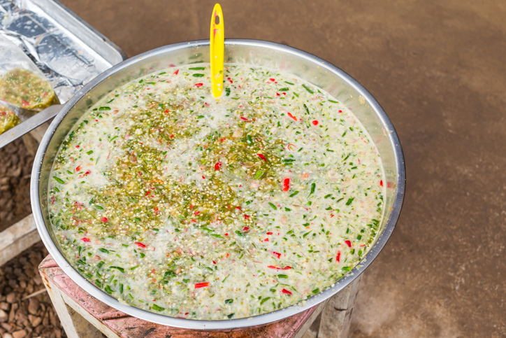 น้ำจิ้มปิ้งย่างสูตรเด็ด ทำเองง่าย ๆ Image1