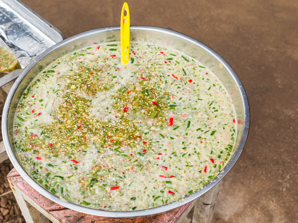 น้ำจิ้มปิ้งย่างสูตรเด็ด ทำเองง่าย ๆ